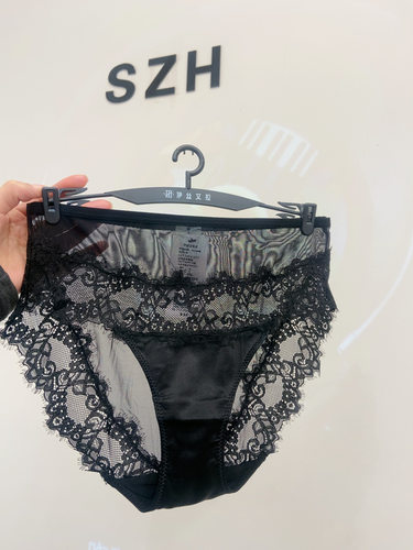 YQ2025 新款三角配套内裤款号K2503B