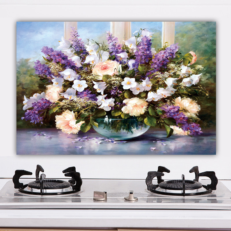 防油贴纸厨房墙纸贴画耐高温加厚墙贴壁纸瓷砖贴防水贴膜自粘g12,家居饰品,软装墙贴,淘宝优惠券,粉丝福利购,淘宝优惠卷