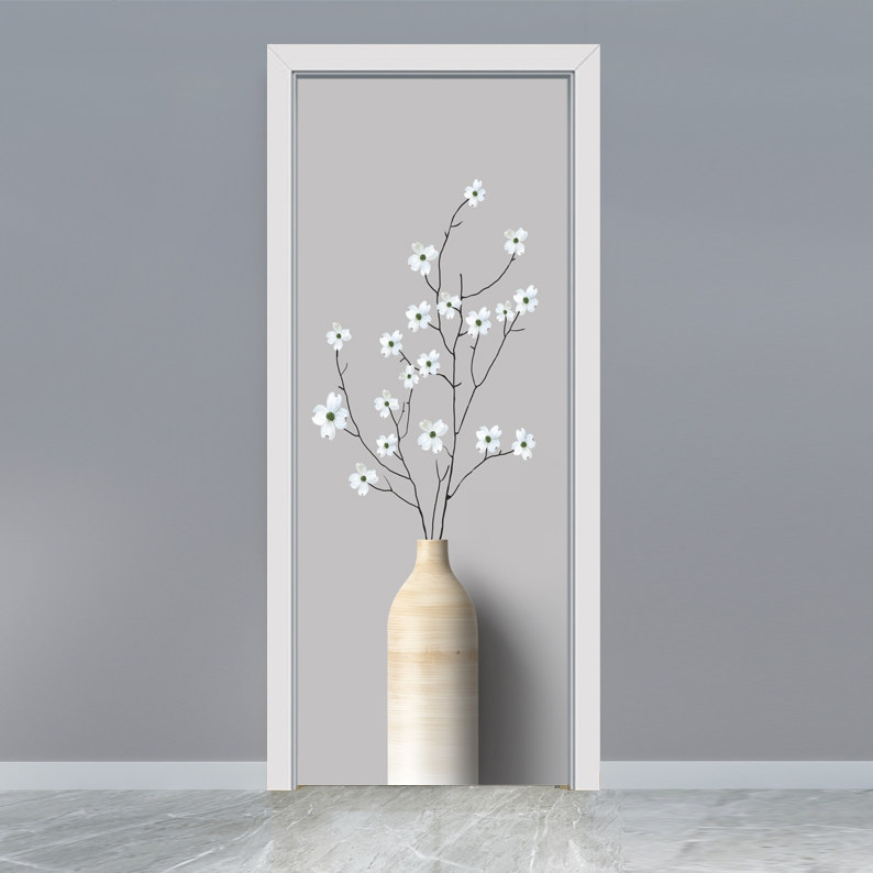 门贴纸整张木门翻新自粘卧室门玻璃门贴纸装饰贴电梯贴膜墙贴画q8,家居饰品,软装墙贴,淘宝优惠券,粉丝福利购,淘宝优惠卷