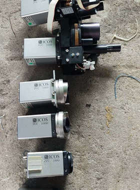 询价购-原装进口ICOS IVC-1000 OP771/772 工业