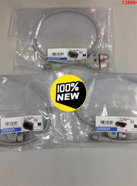 询价购-OMRON/欧姆龙 连接线  型号:F39-GCNY1 0.