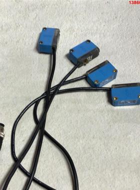 询价购-SICK西克传感器CSM-WN11122P  有4个 ，如图