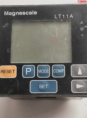 询价购-MagnescaIe LT11A-101B位移传感器LT11