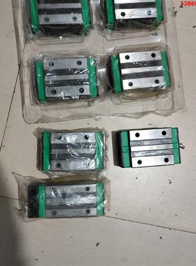 询价购-GHH35CA-P，SHAC台湾鼎瀚，全新滑块