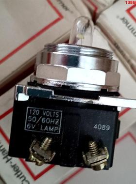 询价购-Cutler-Hammer绿色信号指示灯10250T181N