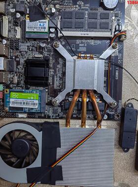 询价购-hm65G358i7  3687U处理器 g358k0.1