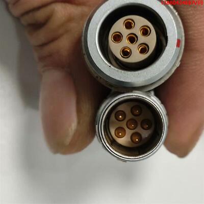 询价购-进口雷莫LEMO FGG.2B及LEMO PKG.2B连接器