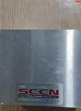 询价购-拆机SEMTRONICS ZVM控制器ZVM1002-1