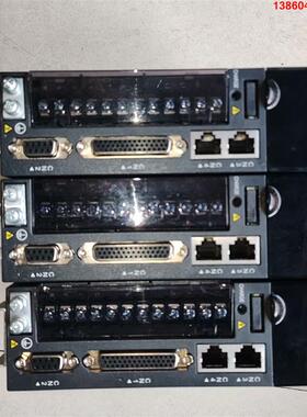 询价购-汇川伺服400W驱动器，lS510PS2R8，功能包好，成