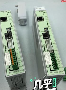 询价购-日本IAI 电缸控制器 PCON- CFB-56SPWAI几