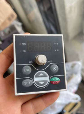 询价购-包邮顺丰 SunFar四方变频器E300/E350/E550