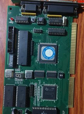 询价购-工控机设备卡 ACCEPT 采集卡 激光打标卡 OEC-05