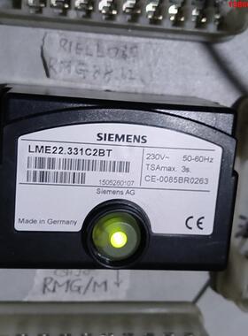询价购-LME22.331C2BT百得专用，测试正常，保用。德国西门