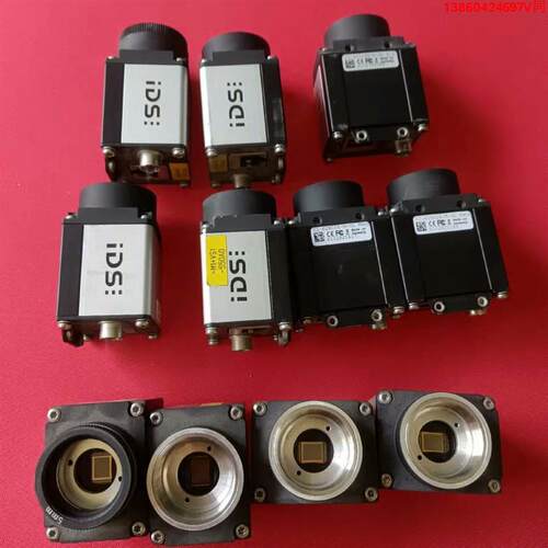 询价购-IDS UI-5240SE-M-GL R2 （数量4个）