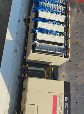 询价购-二手omRon欧姆龙控制器plc型号C200HS-CPU01