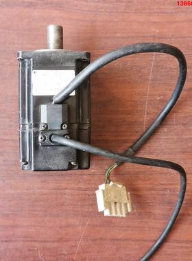 询价购-SGMAH-02AAA41安川伺服电机原装拆机现货SGMAH