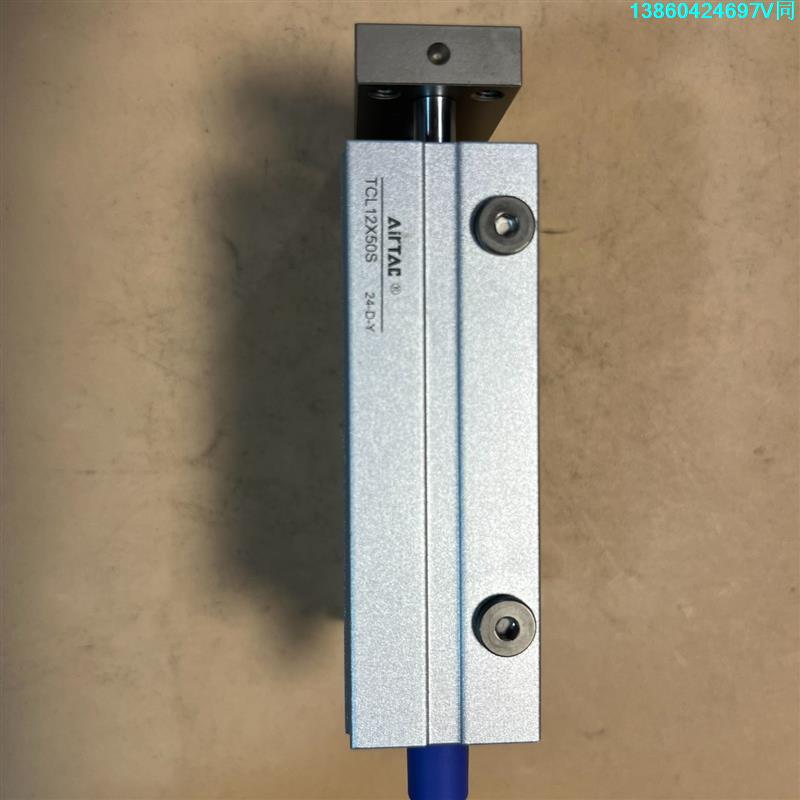 询价购-出亚德客气缸TCL12X50S,全新未拆封,工程剩余件。有需