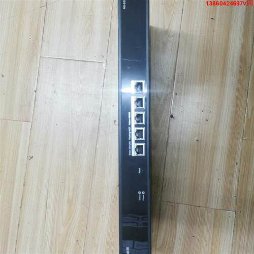 询价购-RG-EG205G锐捷睿易边缘路由器