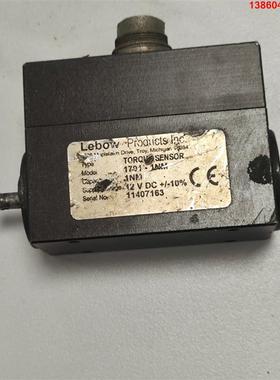 询价购-Lebow扭矩传感器1701-1NM