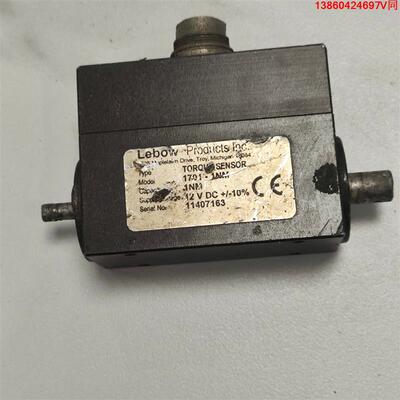 询价购-Lebow扭矩传感器1701-1NM