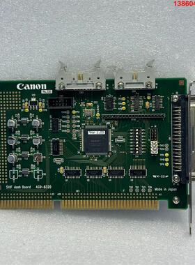 询价购-Canon SVIF dash Board AG9-8320