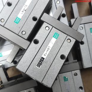 日本CKD手指气缸LSH 正品 16有10个 原装 单价60 询价购