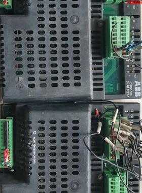 询价购-ABB机器人模块DSQC328 3HAB7。实物拍摄