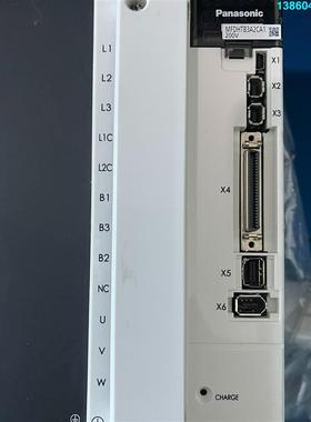 询价购-松下A5驱动器 5kw MFDHTB3A2CA1通用型