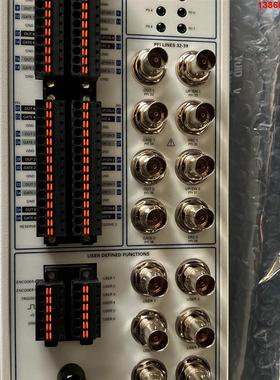 询价购-全新NI BNC-2121 186906G-01L 全新原装