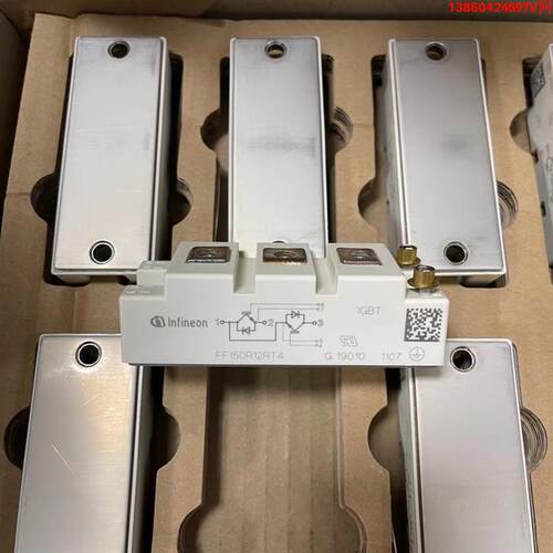询价购-FF150R12RT4全新