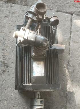 询价购-米格130ST-M07725Z1伺服电机，7.7牛米带刹车，