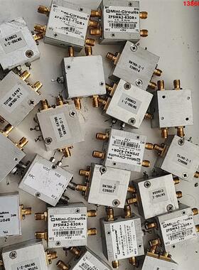 询价购-Mini-Circuits 射频开关 ZFSWA2-63DR