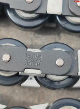 询价购-TSUBKI日本RF2040原装TSUBAKI椿本链条，实物