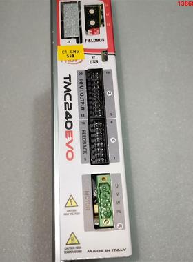 询价购-TMC240EVO驱动器  TMC240612EVO-T，S