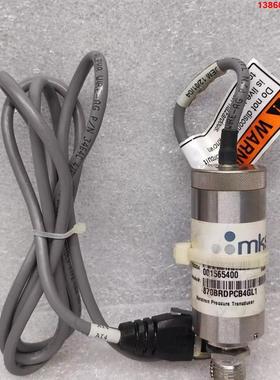 询价购-MKS 真空计 870BRDPCB4GL1 Range:25