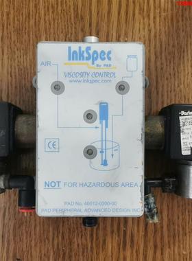 询价购-二手拆机INSPEC  VISCOSITY  CONTROL