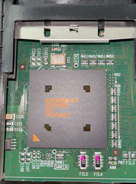 询价购-包邮 三菱芯片 型号：PC97005N 拆机功能好