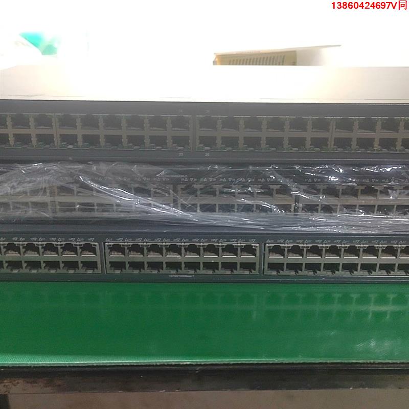 询价购-H3C S3100-52TP-SI   交换机