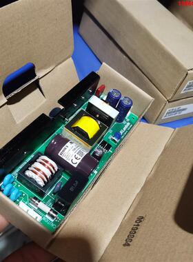 询价购-进口全新TDK-兰达电源VS100E-5/C02，输入电压1