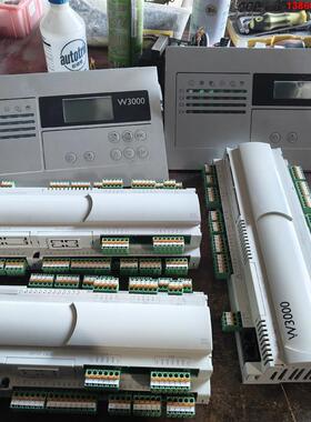 询价购-克莱门特中央空调控制器W3000，pc03c0AZ0，实物