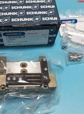 询价购-全新原装SCHUNK雄克KGG80夹爪缸340310