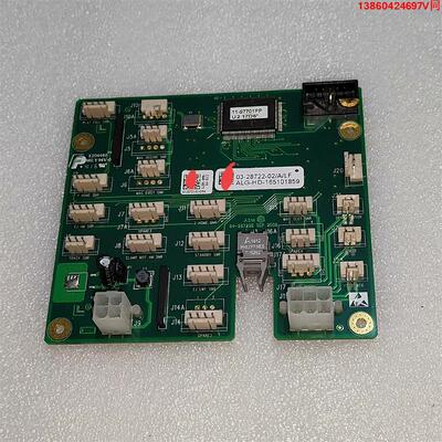 询价购-ASM 焊线机电路板03-28722-02