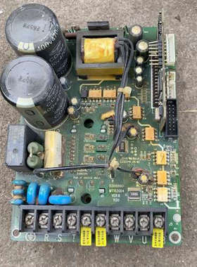 询价购-汇川MD280NT 0.75KW 拆机驱动板 MT152QD
