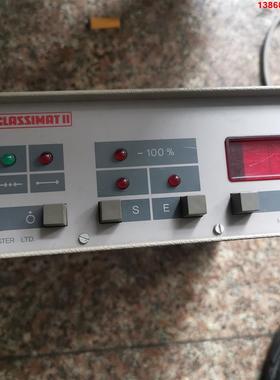 询价购-CMT2-TG ZELLWEGER USTER LTD