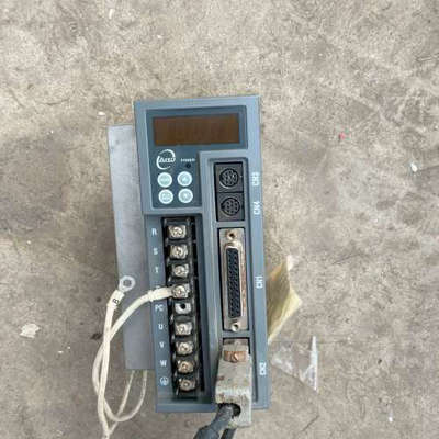 询价购-包邮 刚拆机的东元TSTS30C驱动器 实物拍摄功能好 现货