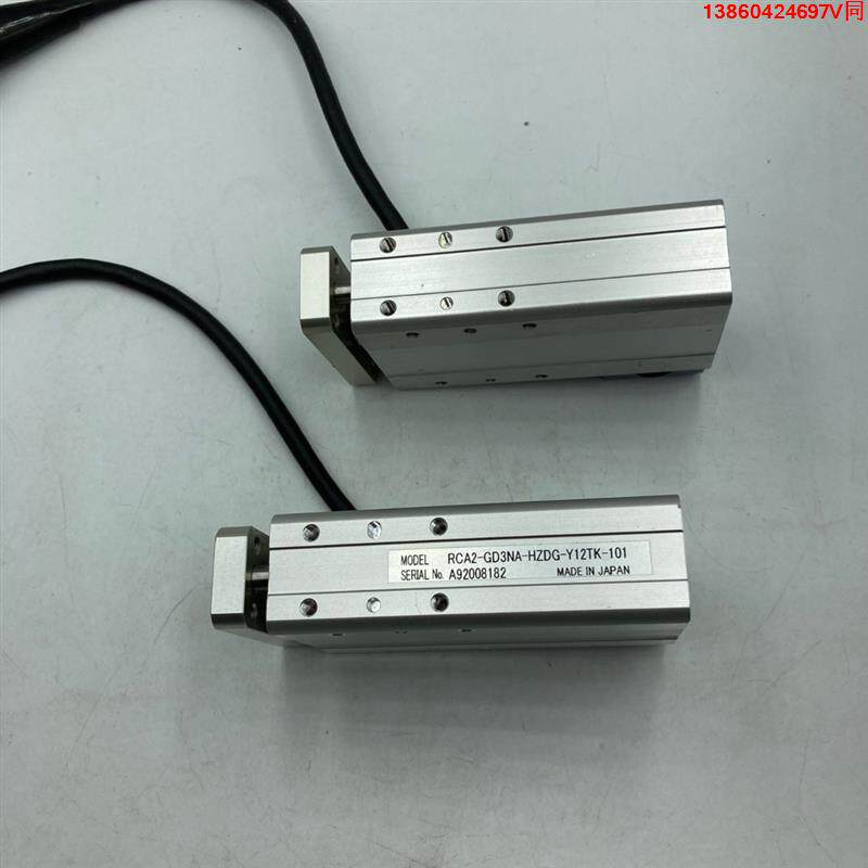 询价购-日本原装IAI 电缸 RCA2-GD3NA-HZDG-Y12