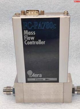 询价购-Aera 气体质量流量计 FC-PA780C  1SLM A