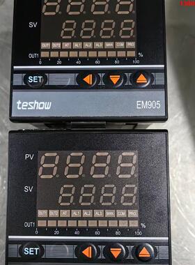 询价购-台松温度表EM905一520