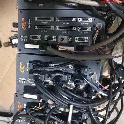 询价购-eMotiontek MCS-80P8IO