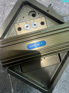 询价购-雄克机械手翻转气缸SRH40-W-CB 货号：359283